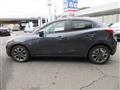 2015 Mazda Demio