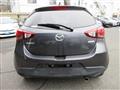 2015 Mazda Demio