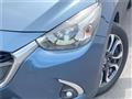 2017 Mazda Demio