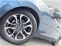 2017 Mazda Demio