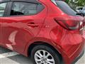 2015 Mazda Demio