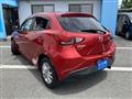 2015 Mazda Demio