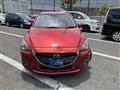 2015 Mazda Demio