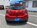 2015 Mazda Demio