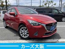 2015 Mazda Demio