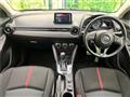 2015 Mazda Demio
