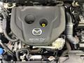 2015 Mazda Demio