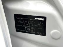 2015 Mazda Demio