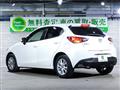 2015 Mazda Demio
