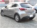 2015 Mazda Demio