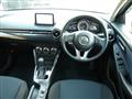 2015 Mazda Demio