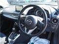 2015 Mazda Demio
