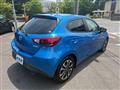 2015 Mazda Demio