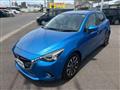 2015 Mazda Demio
