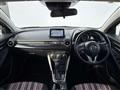 2015 Mazda Demio