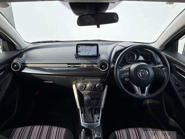 2015 Mazda Demio