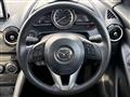 2015 Mazda Demio