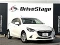 2015 Mazda Demio