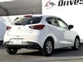 2015 Mazda Demio