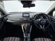 2015 Mazda Demio