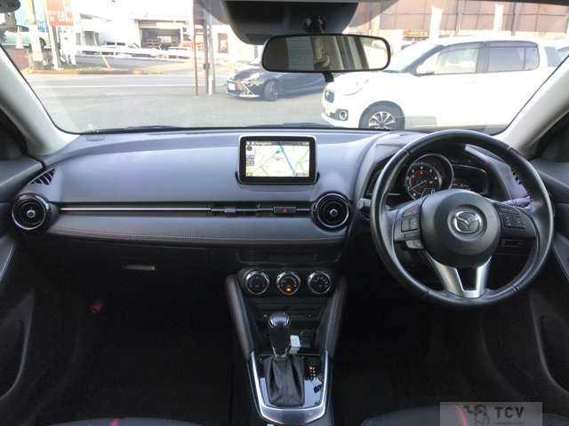 2015 Mazda Demio