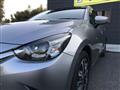 2015 Mazda Demio
