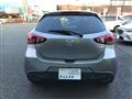 2015 Mazda Demio