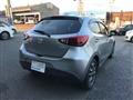 2015 Mazda Demio