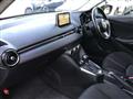 2015 Mazda Demio