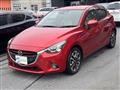 2015 Mazda Demio