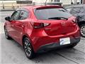 2015 Mazda Demio