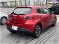 2015 Mazda Demio