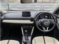 2015 Mazda Demio