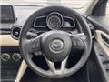 2015 Mazda Demio