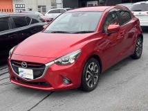 2015 Mazda Demio