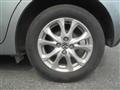 2015 Mazda Demio