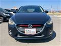 2015 Mazda Demio