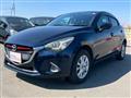 2015 Mazda Demio