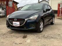 2015 Mazda Demio
