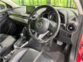 2016 Mazda Demio