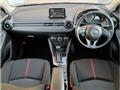 2015 Mazda Demio