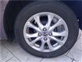 2015 Mazda Demio
