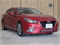 2016 Mazda Axela