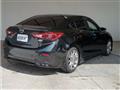 2016 Mazda Axela