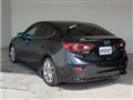 2016 Mazda Axela