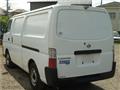 2007 Nissan Caravan