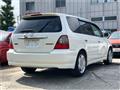 2002 Honda Odyssey