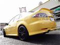 2003 Mazda Atenza Sport