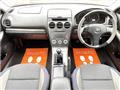 2003 Mazda Atenza Sport