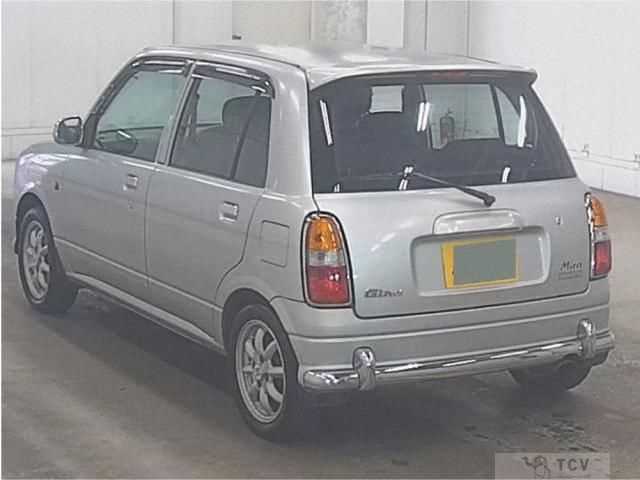 2000 Daihatsu Mira Gino1000